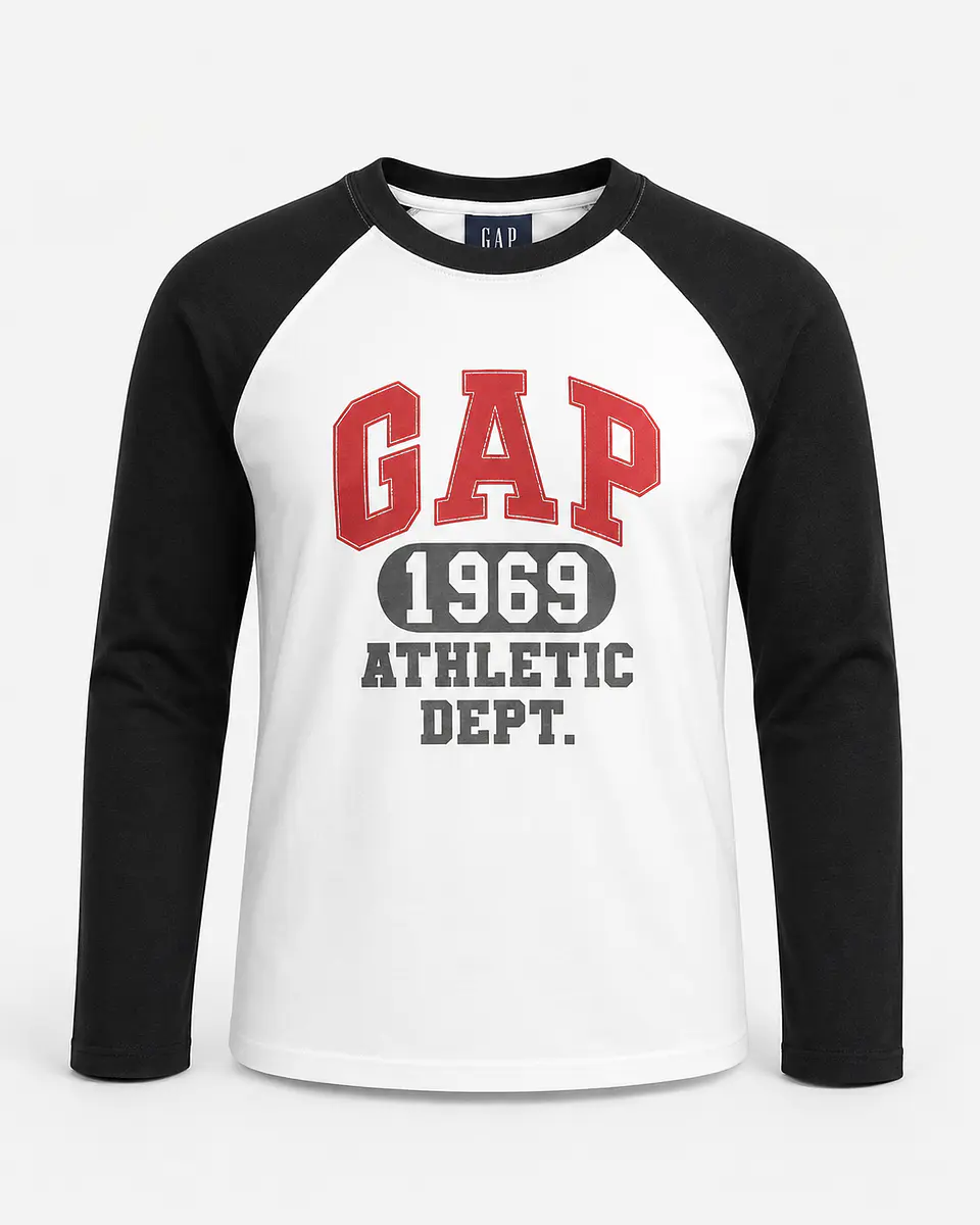 GAP 1969 2