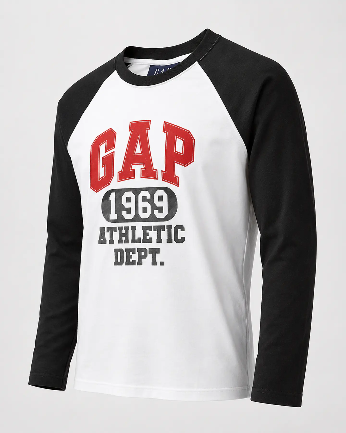 GAP 1969 3