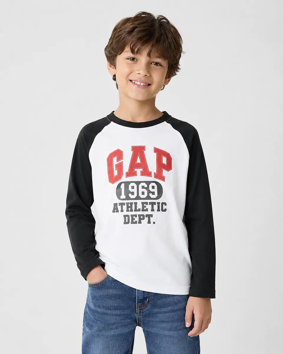GAP 1969 1