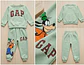 GOOFY GAP - Miniatura 1