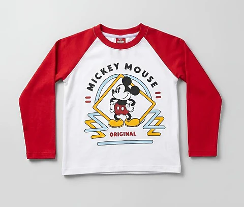 Mickey Mouse Original