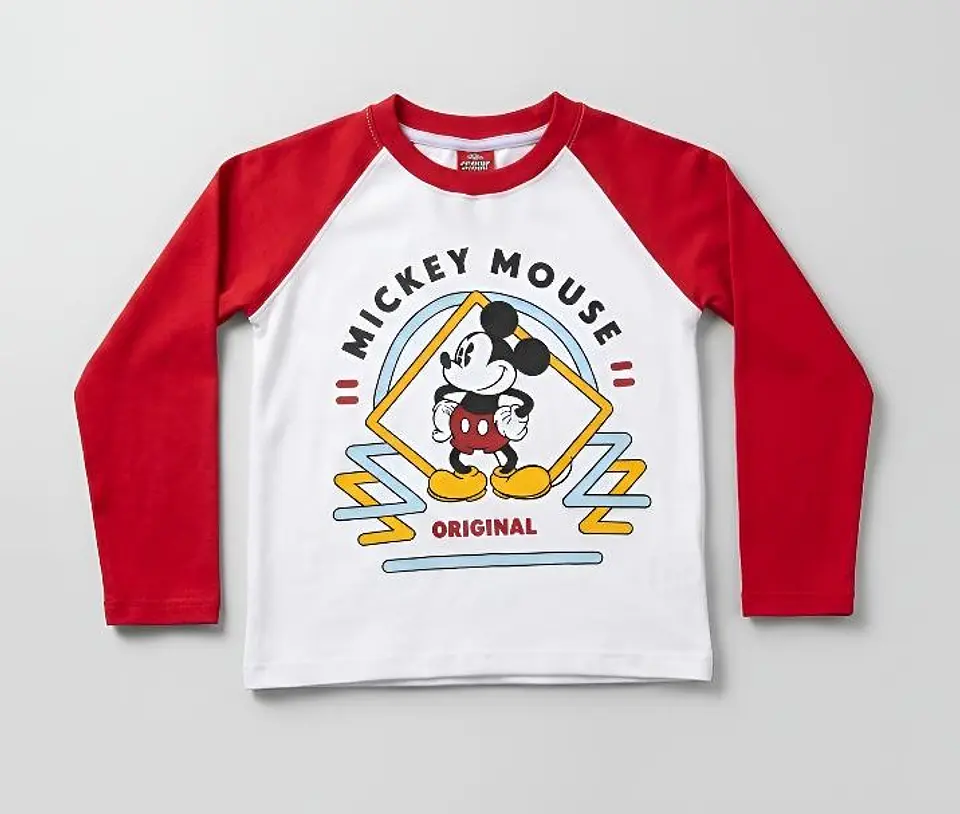 Mickey Mouse Original 1