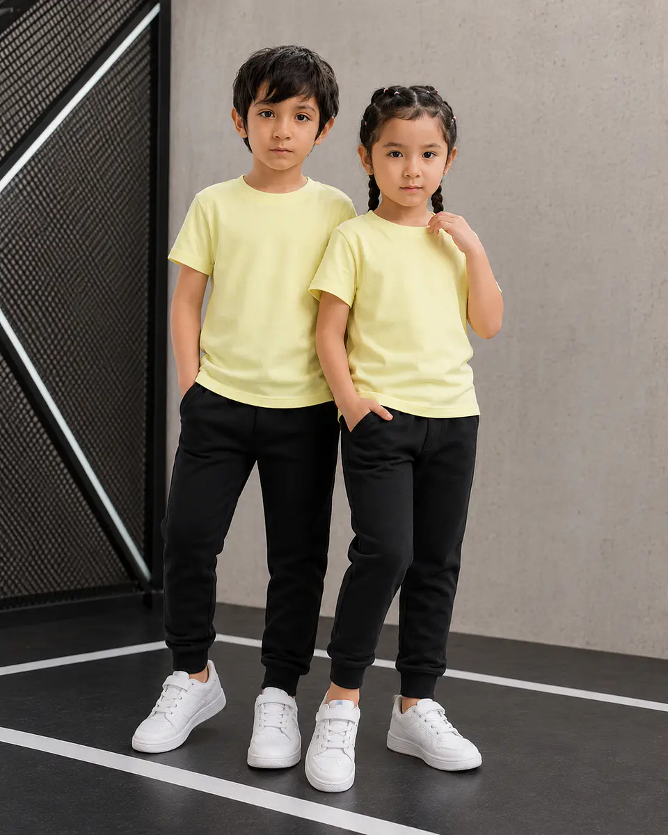Shanaya Basic Line 1