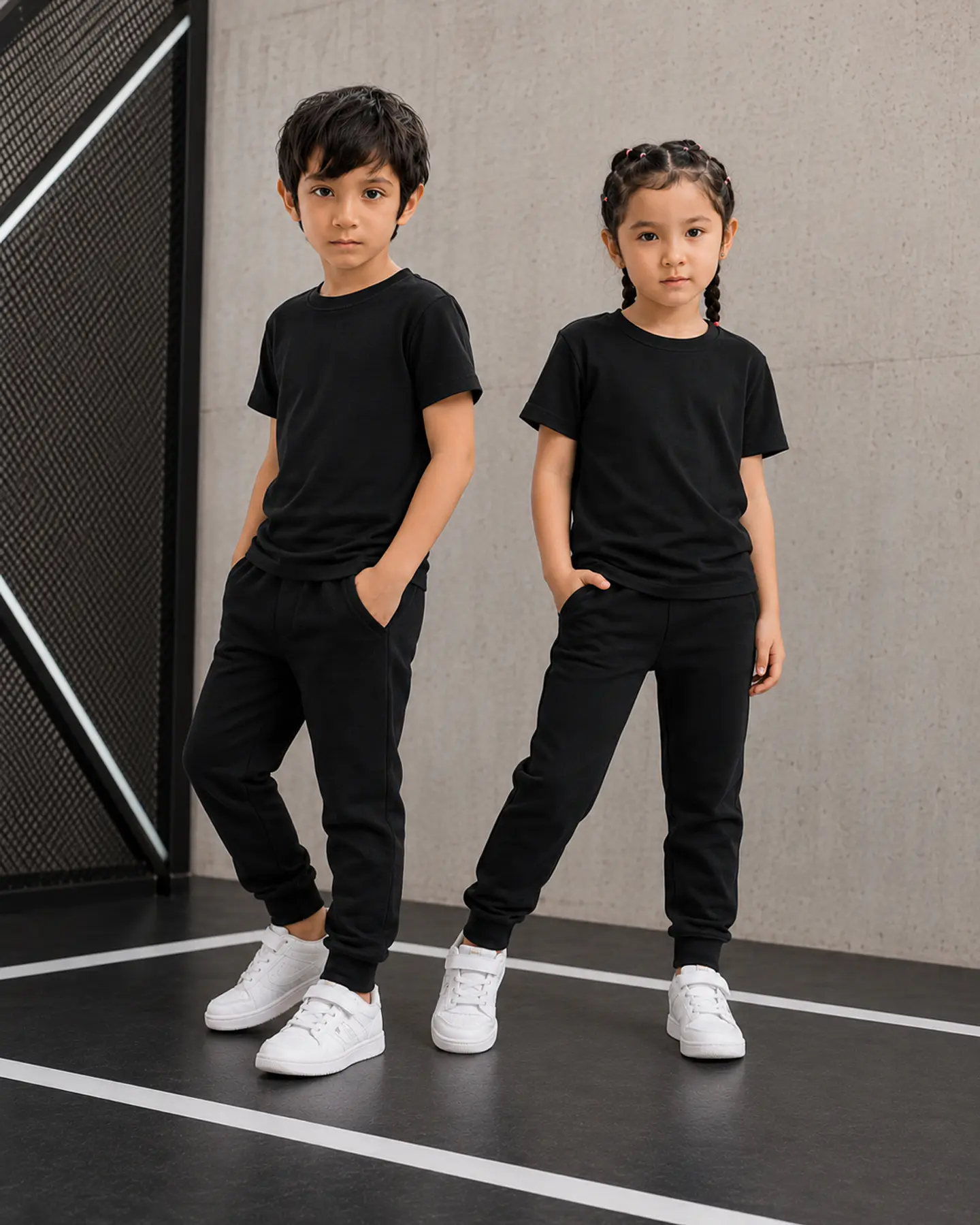 Shanaya Basic Line 2