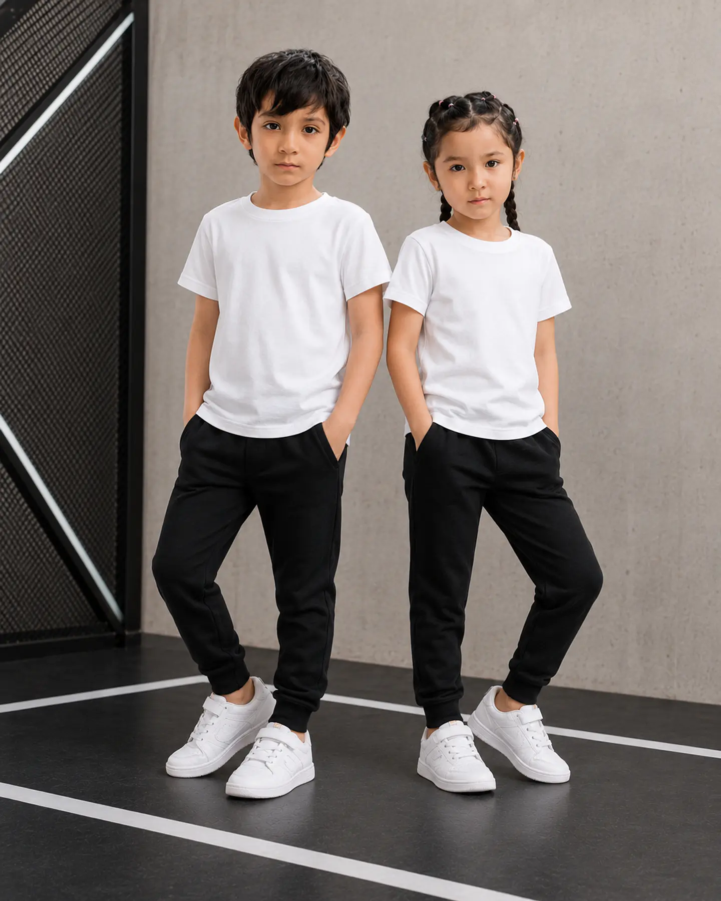 Shanaya Basic Line 3