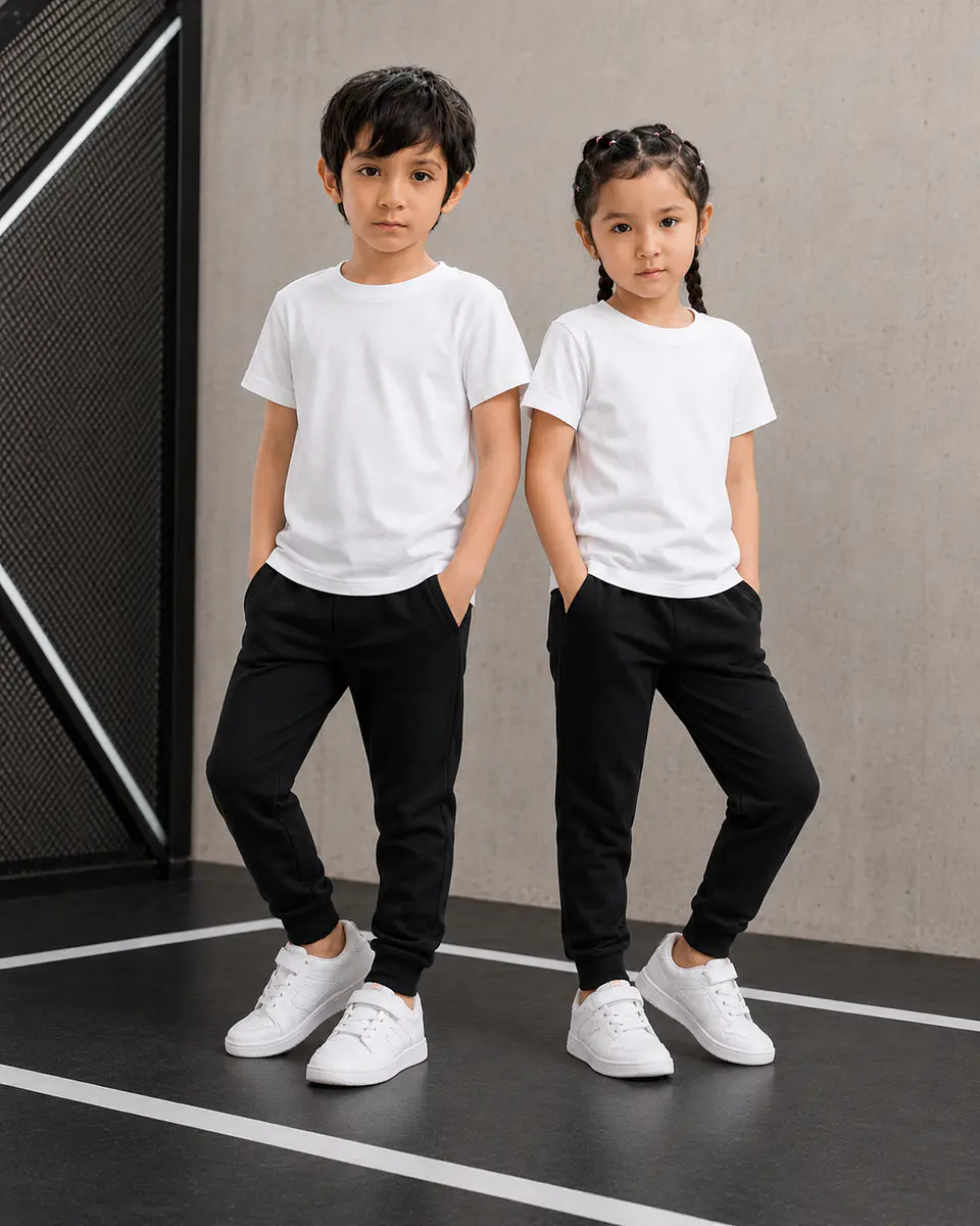 Shanaya Basic Line 3