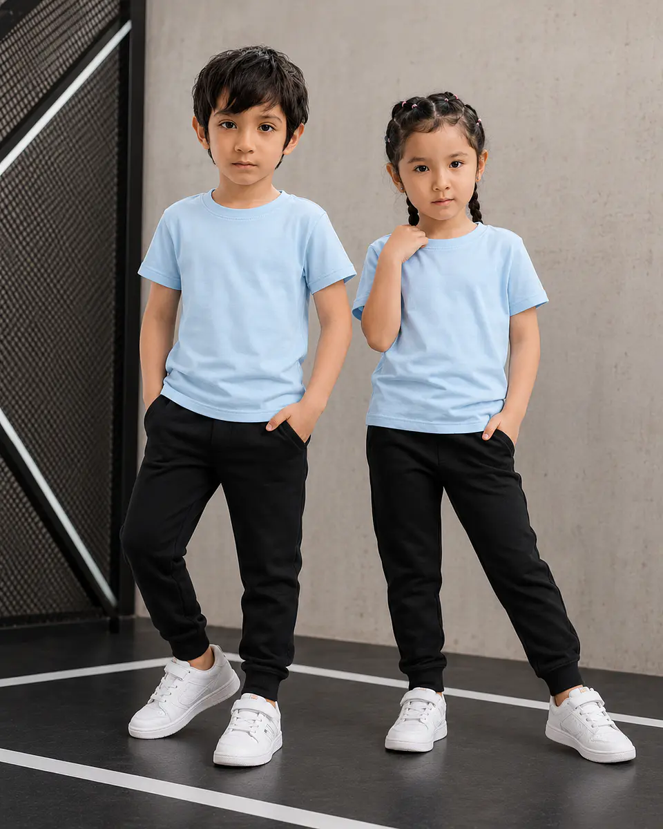Shanaya Basic Line 4