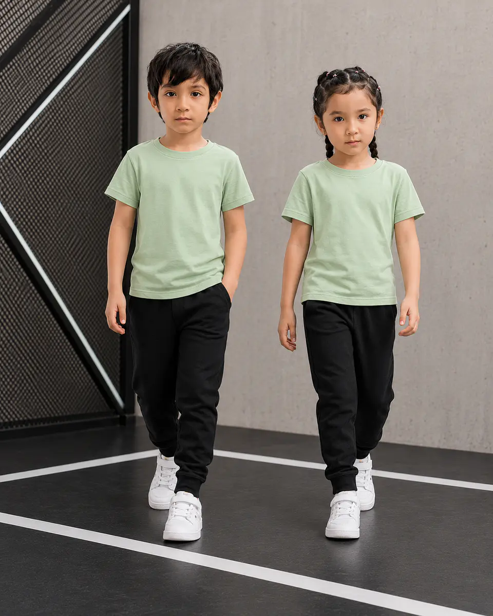 Shanaya Basic Line 5
