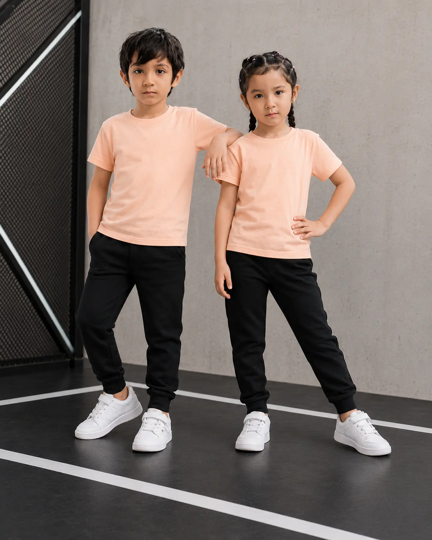 Shanaya Basic Line 6