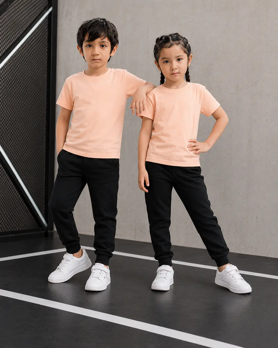 Shanaya Basic Line 6
