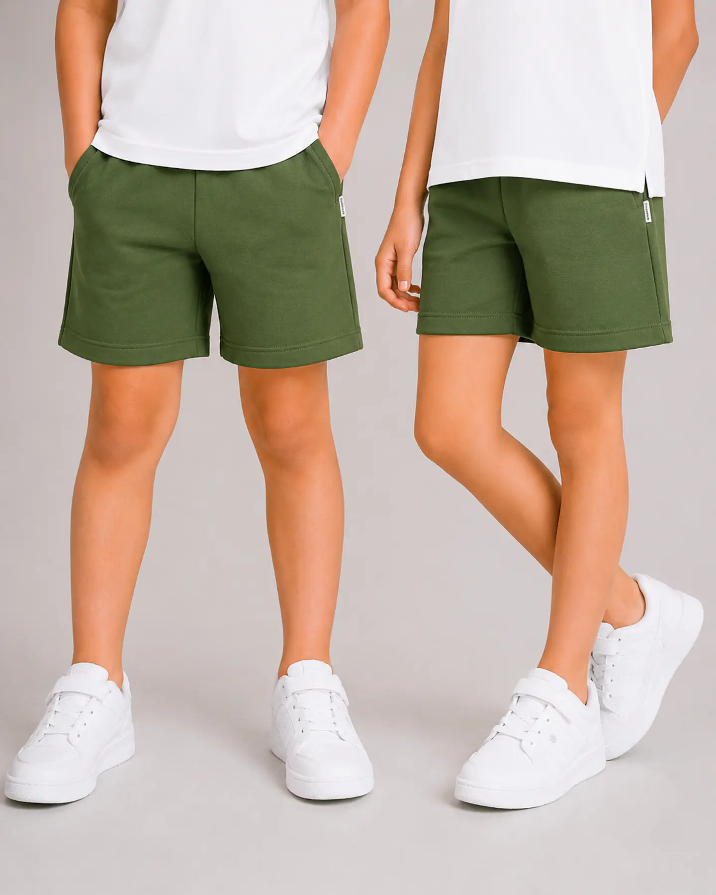 Short SNY Flex 1