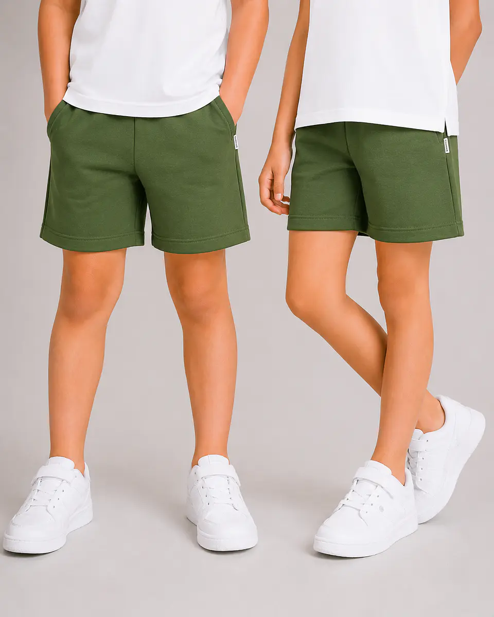 Short SNY Flex 1