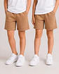 Short SNY Flex - Miniatura 7