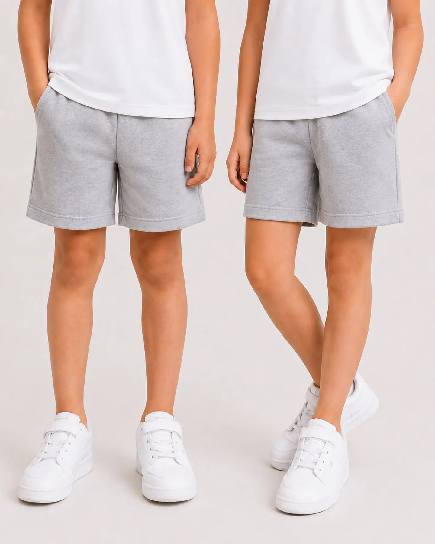 Short SNY Flex 8