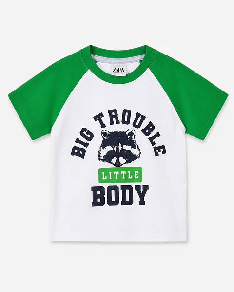BIG TROUBLE 