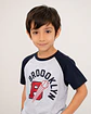 BROOKLYN BEISBOL - Miniatura 1