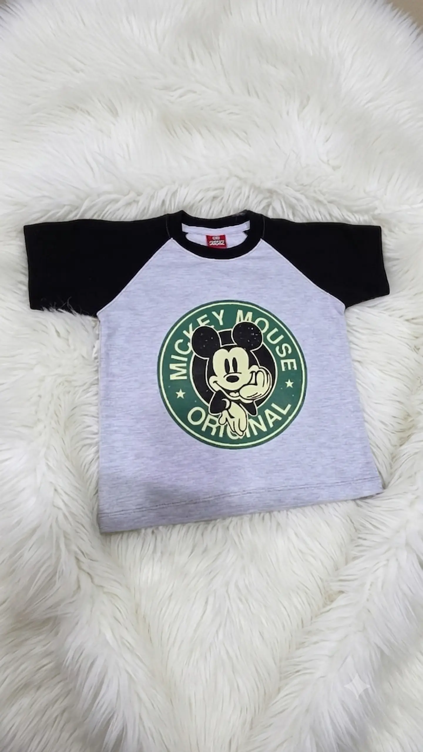 MICKEY ORIGINAL  1