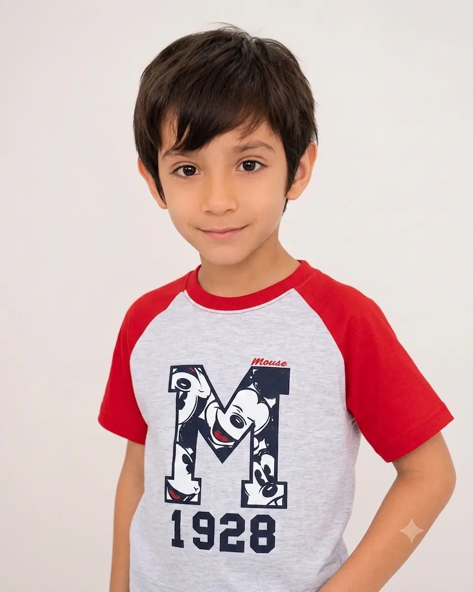 MICKEY 1928 1