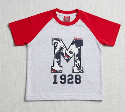 MICKEY 1928