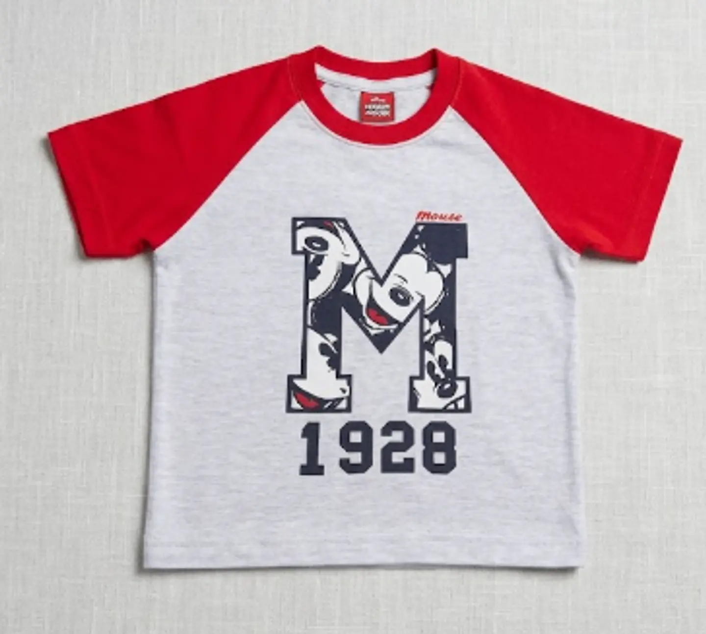 MICKEY 1928 2