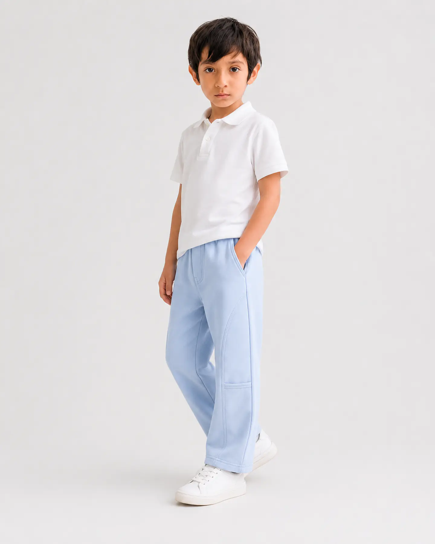 Baggy Premium FT 3H 4