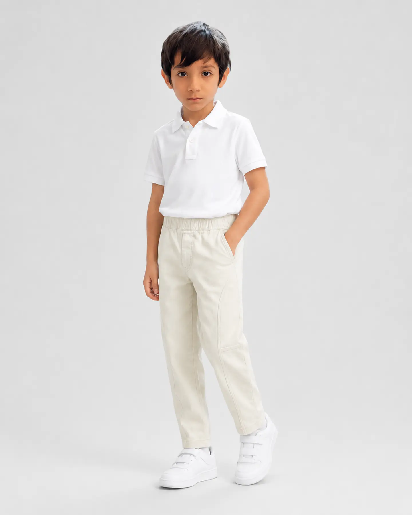 Baggy Premium FT 3H 6