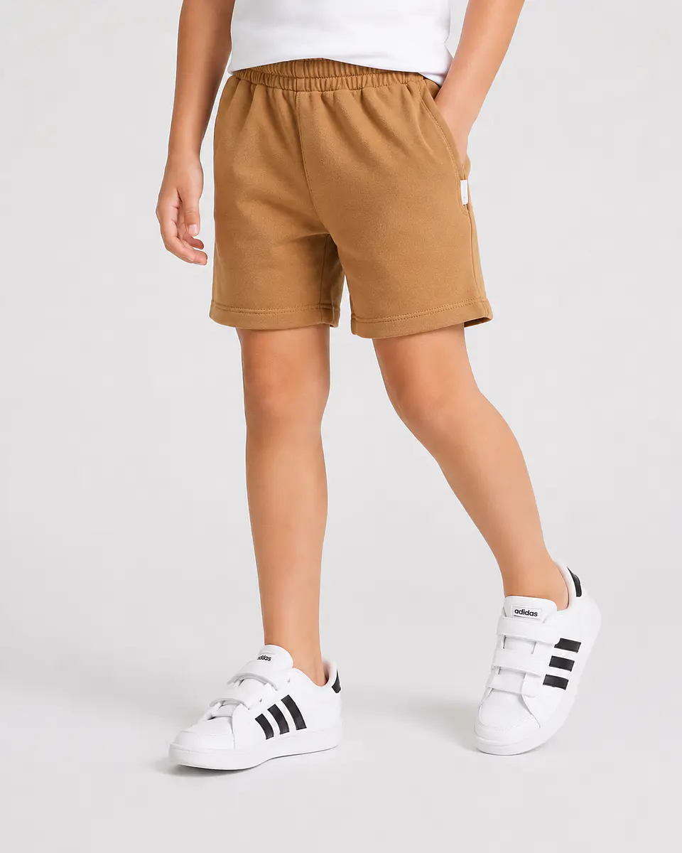 SHORT  1