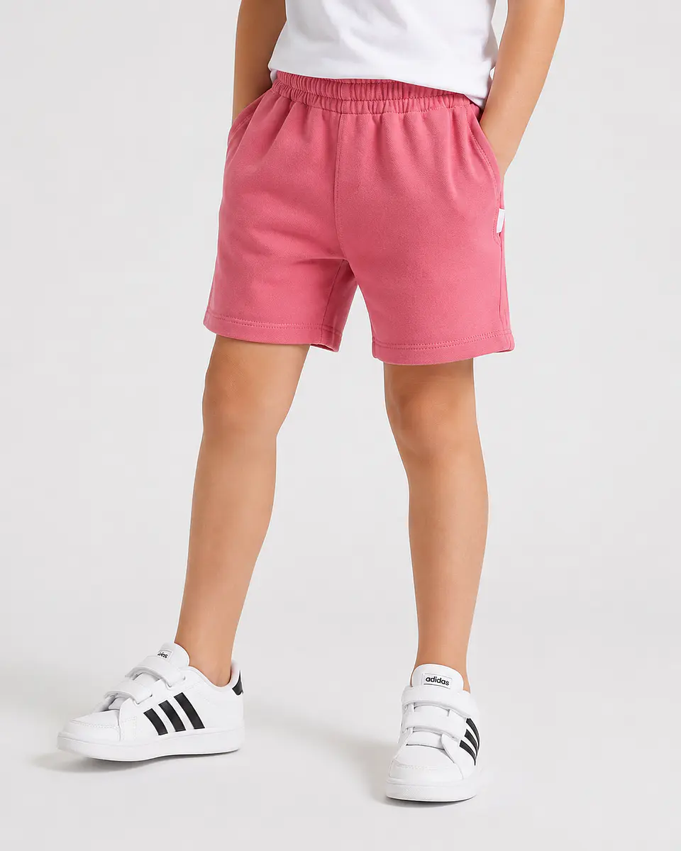 SHORT  3