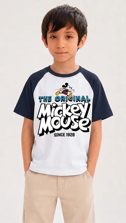Mickey Mouse Original