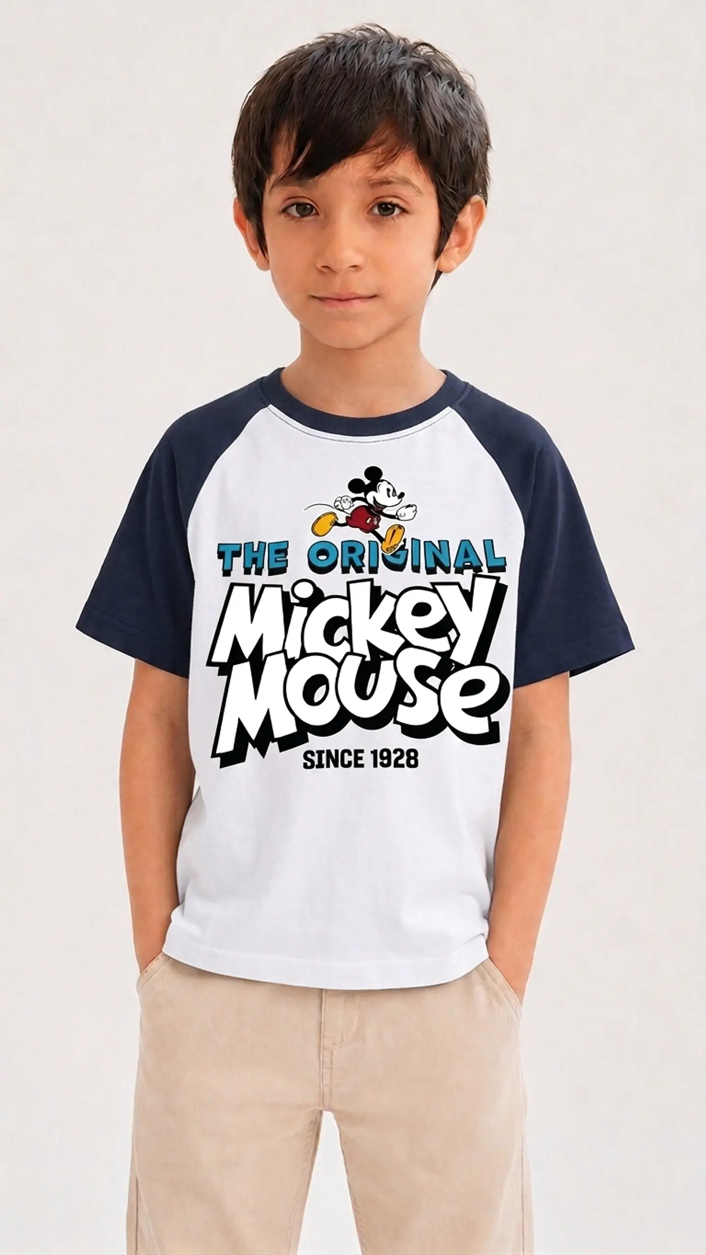 Mickey Mouse Original 1