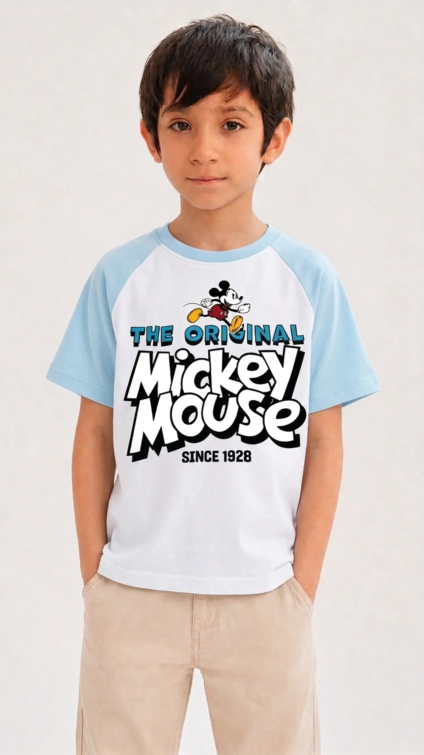 Mickey Mouse Original 2
