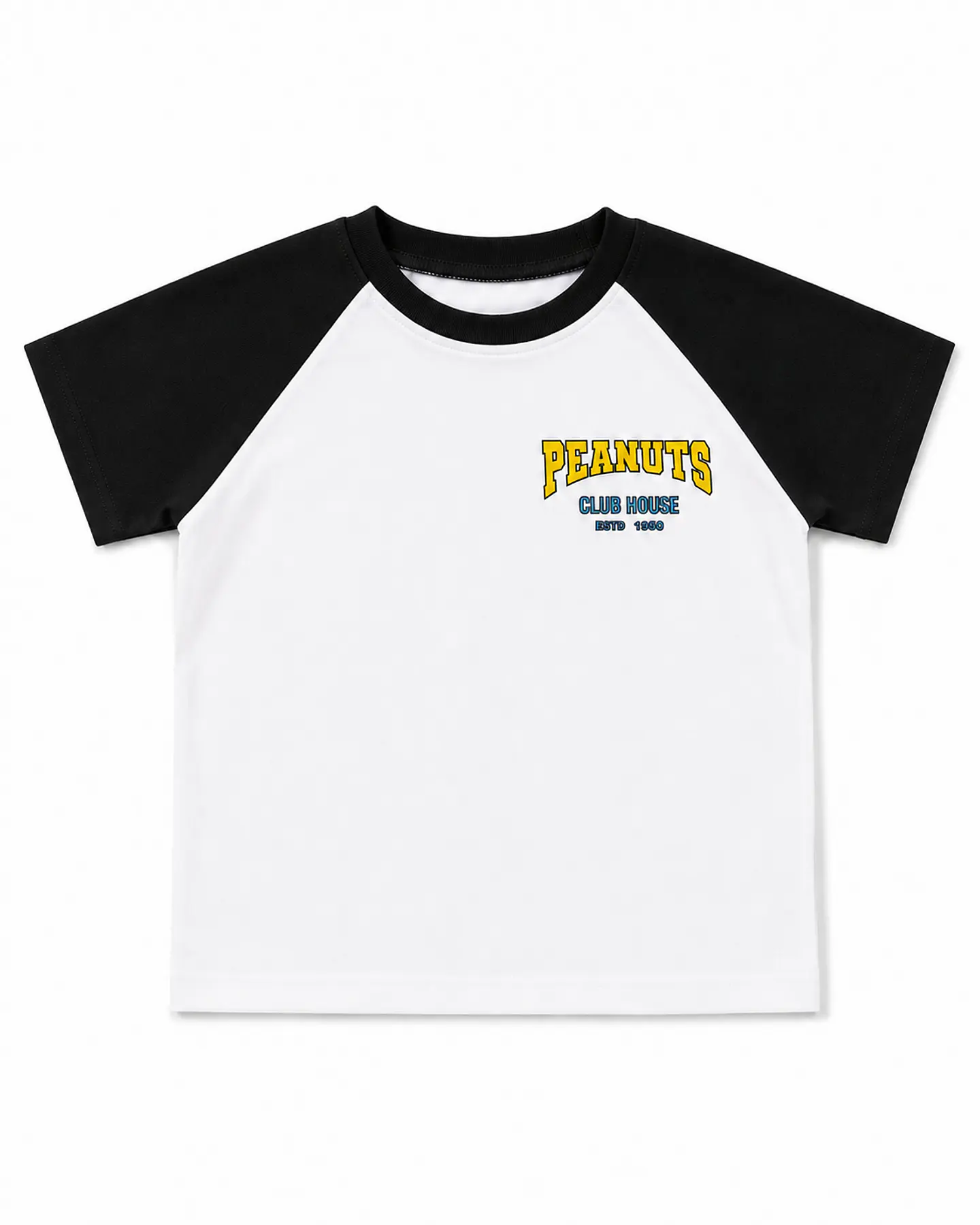 Peanuts club house  3