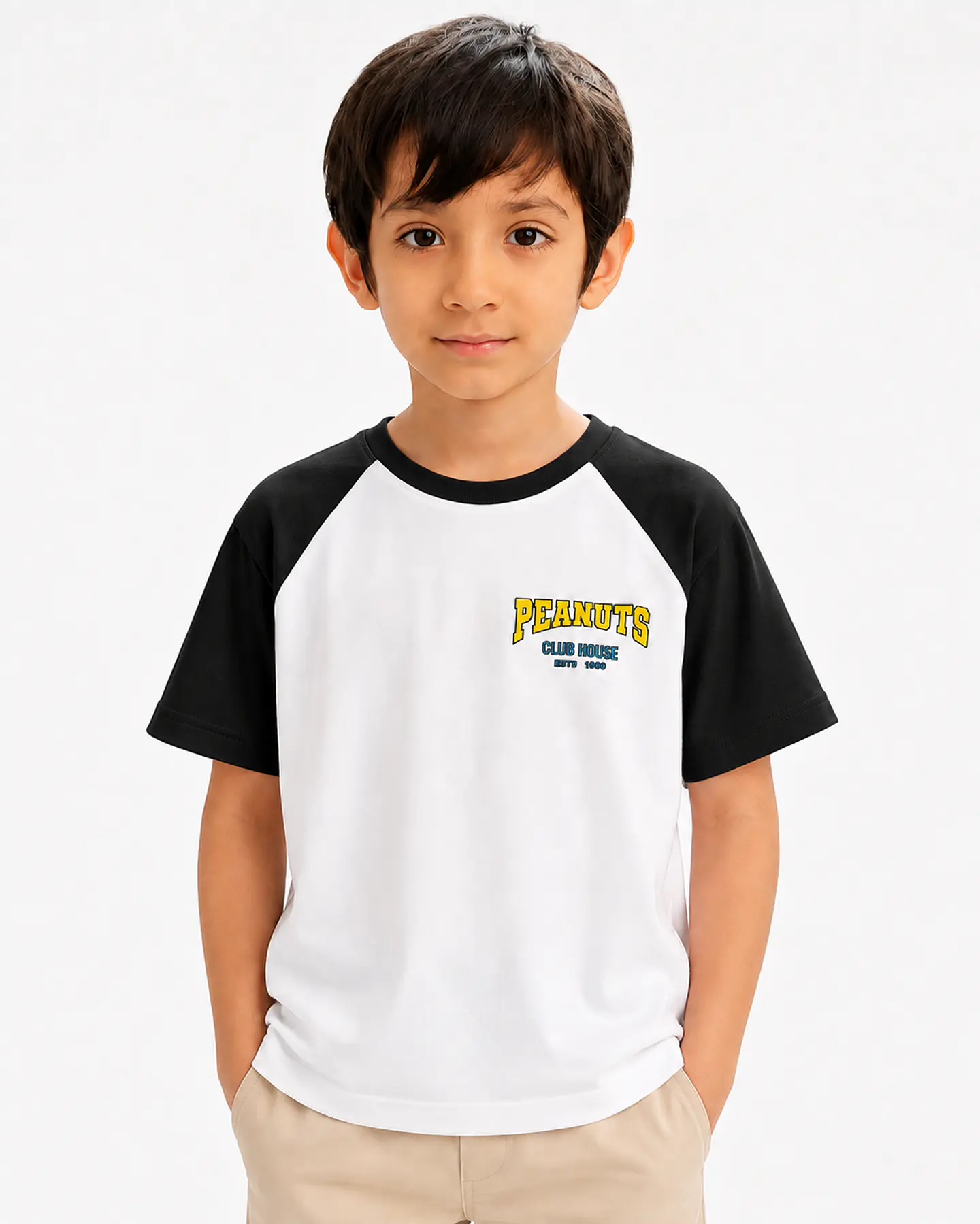 Peanuts club house  4
