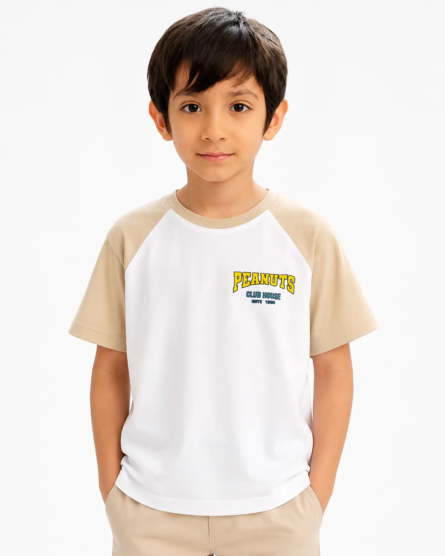 Peanuts club house  7