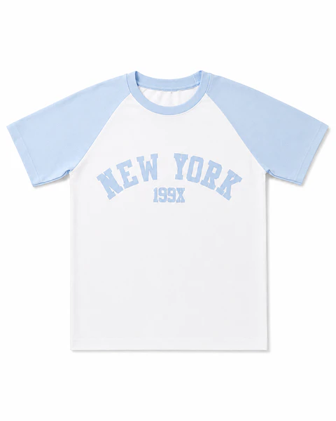 NEW YORK 199X