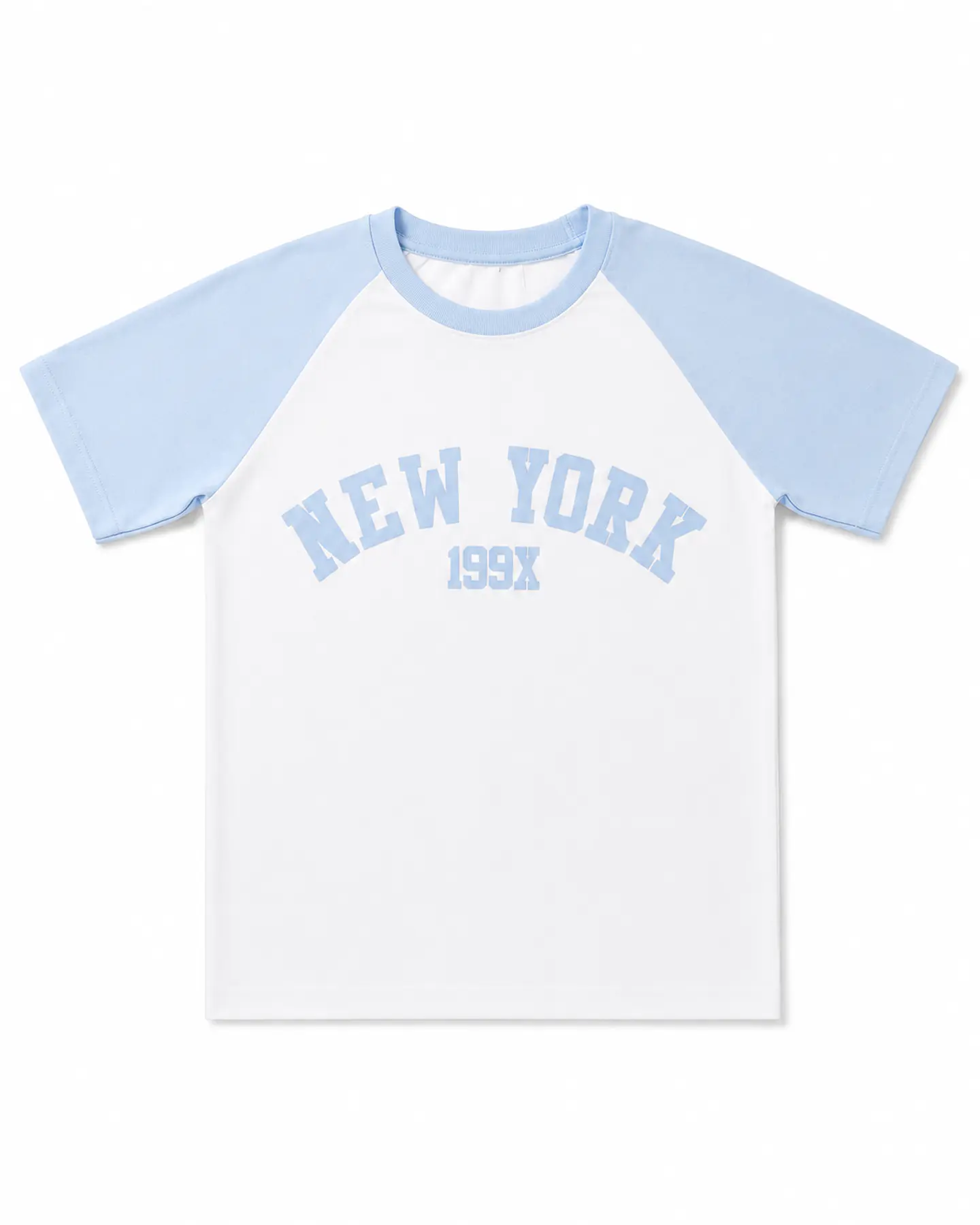 NEW YORK 199X 1