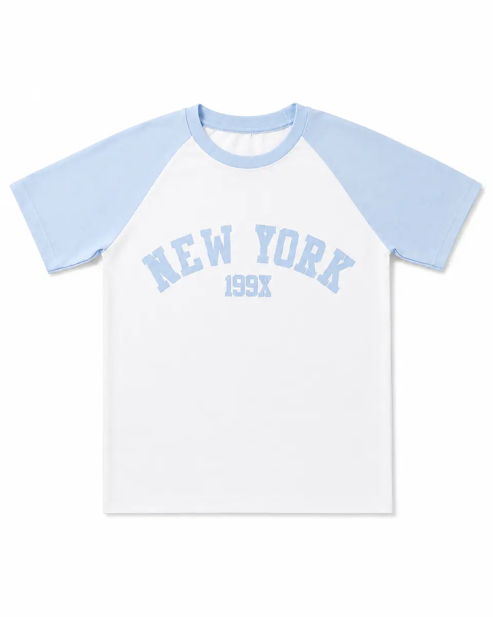 NEW YORK 199X 1