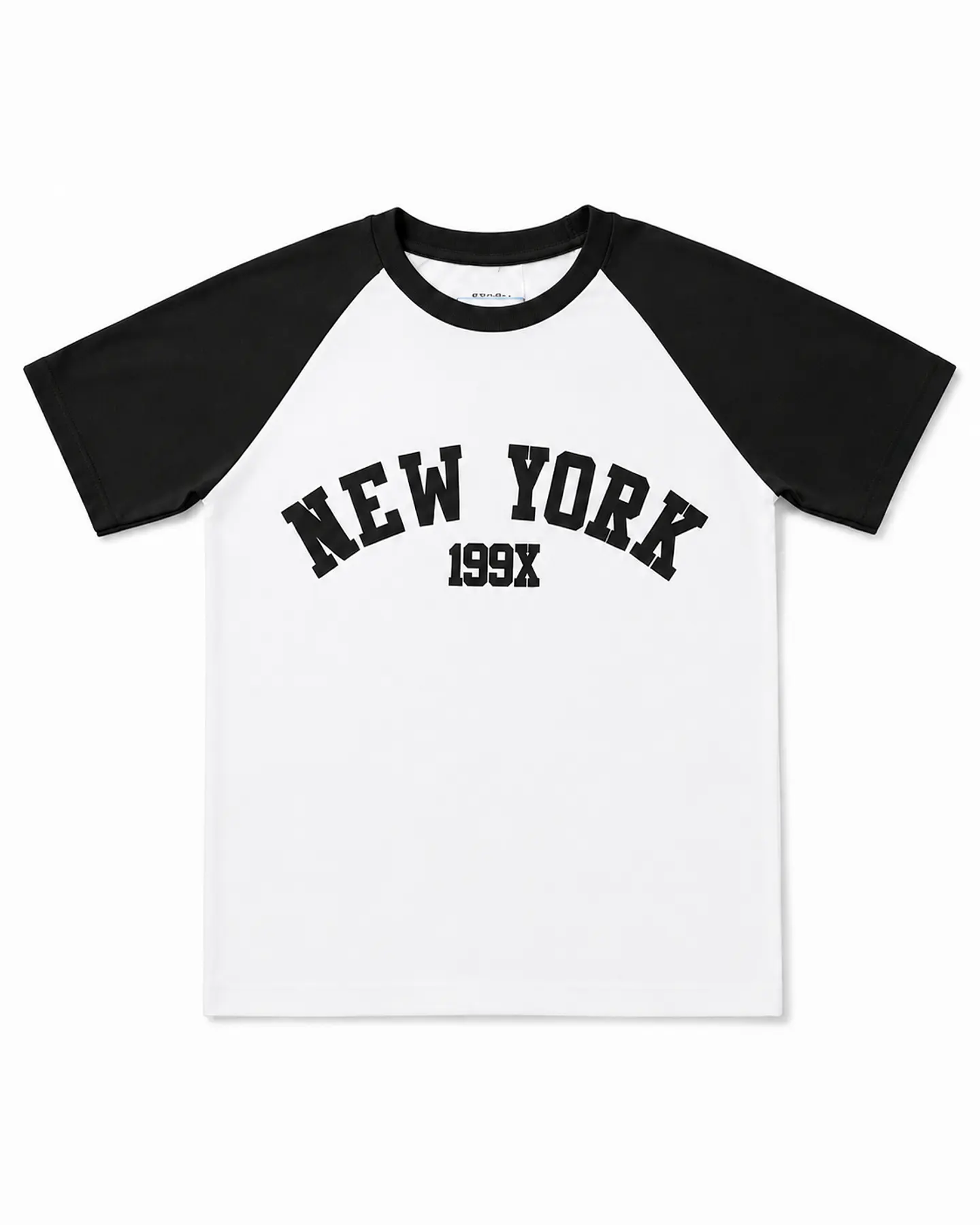 NEW YORK 199X 2