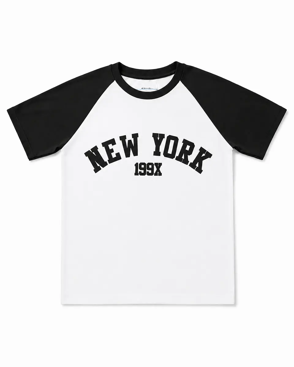 NEW YORK 199X 2