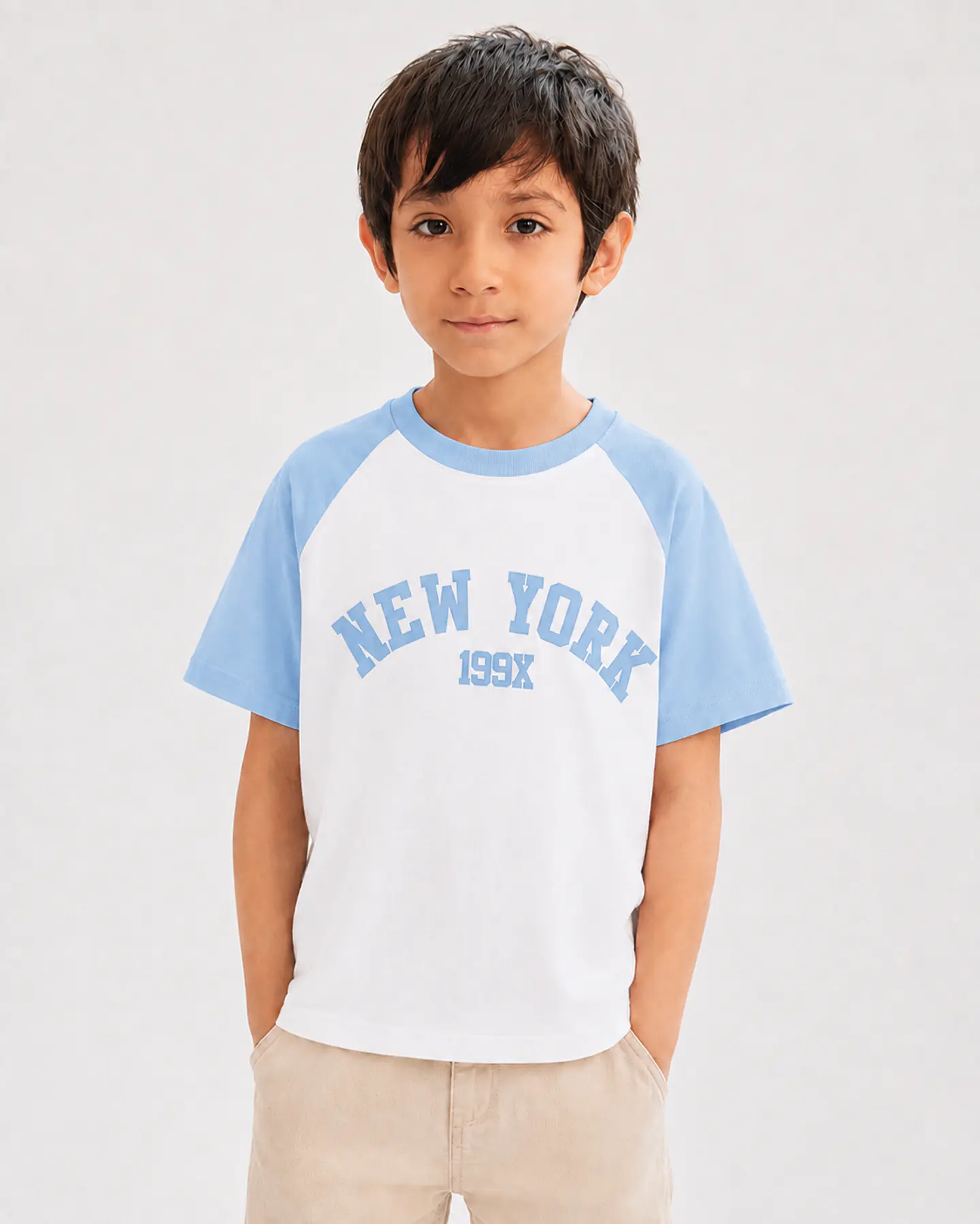 NEW YORK 199X 3