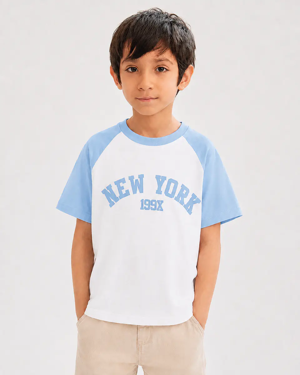 NEW YORK 199X 3