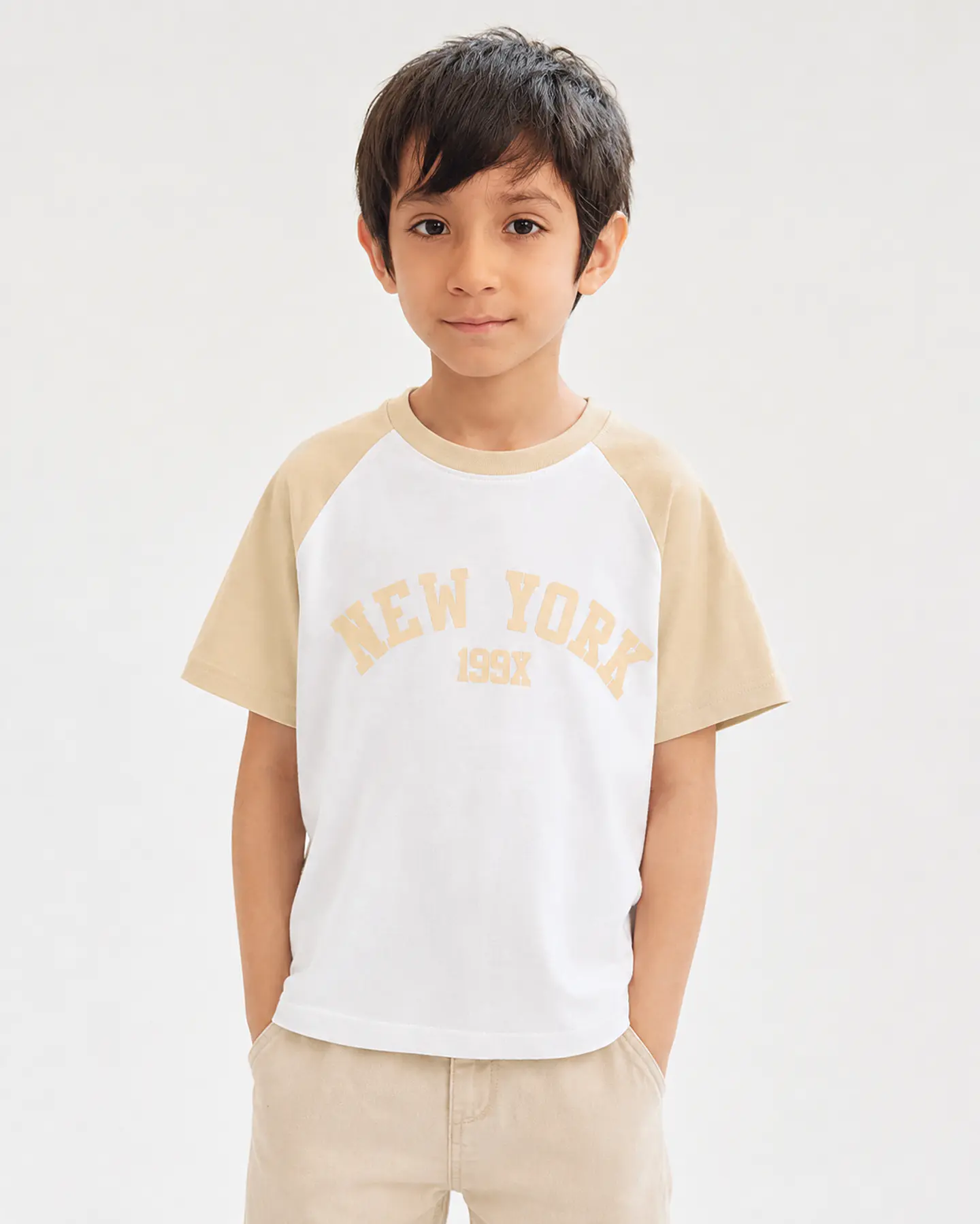NEW YORK 199X 5