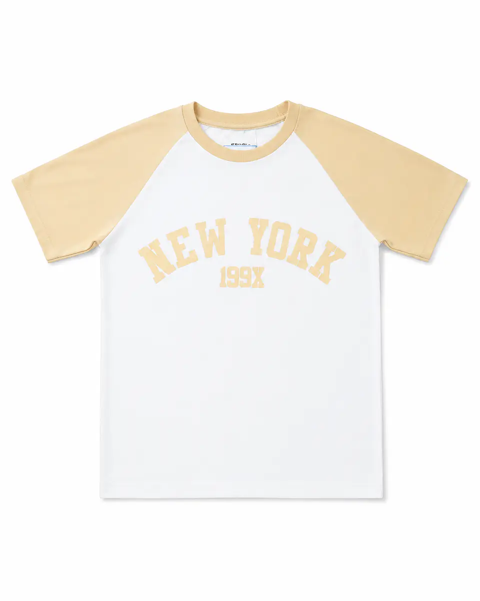 NEW YORK 199X 6