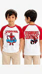SPIDERMAN COMICS  - Miniatura 2