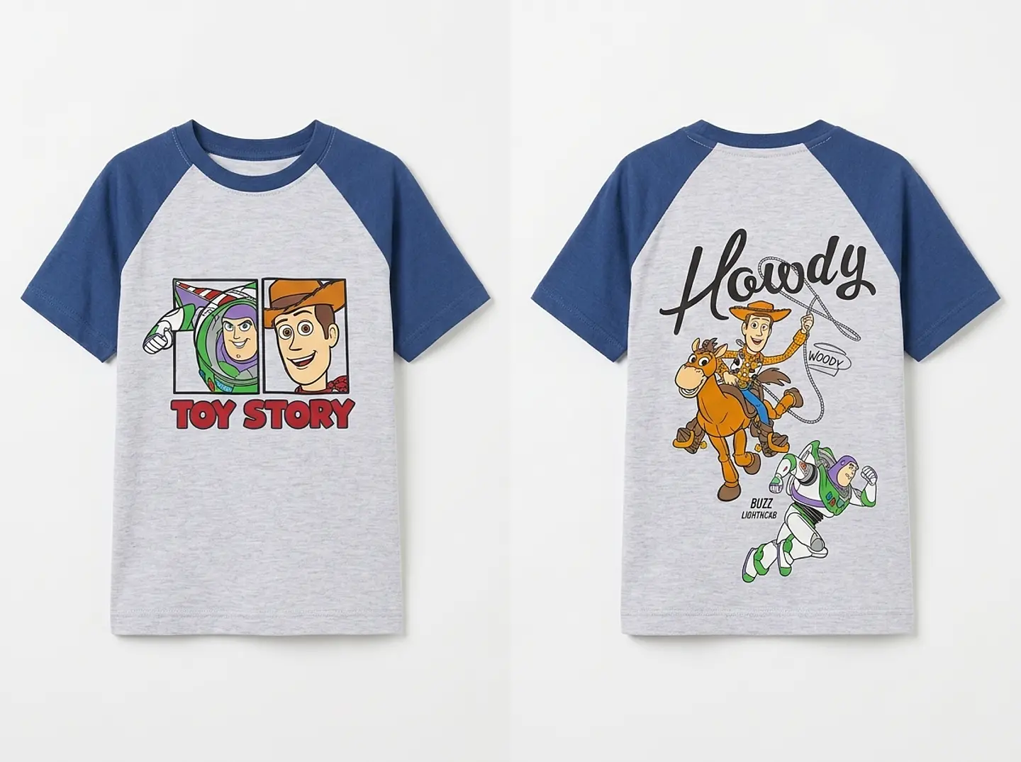 TOY STORY  3