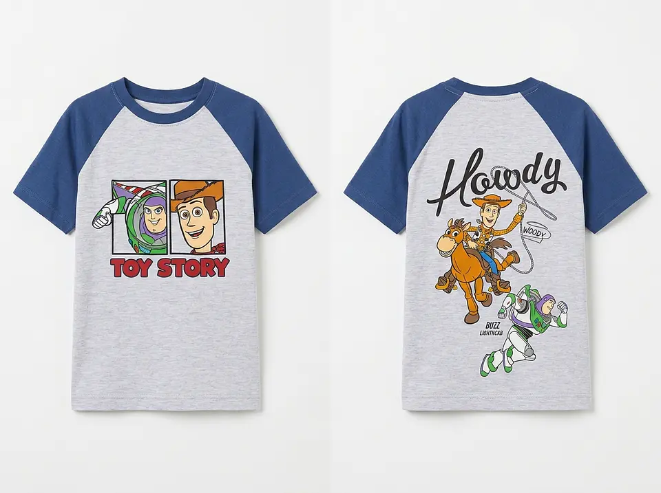TOY STORY  3