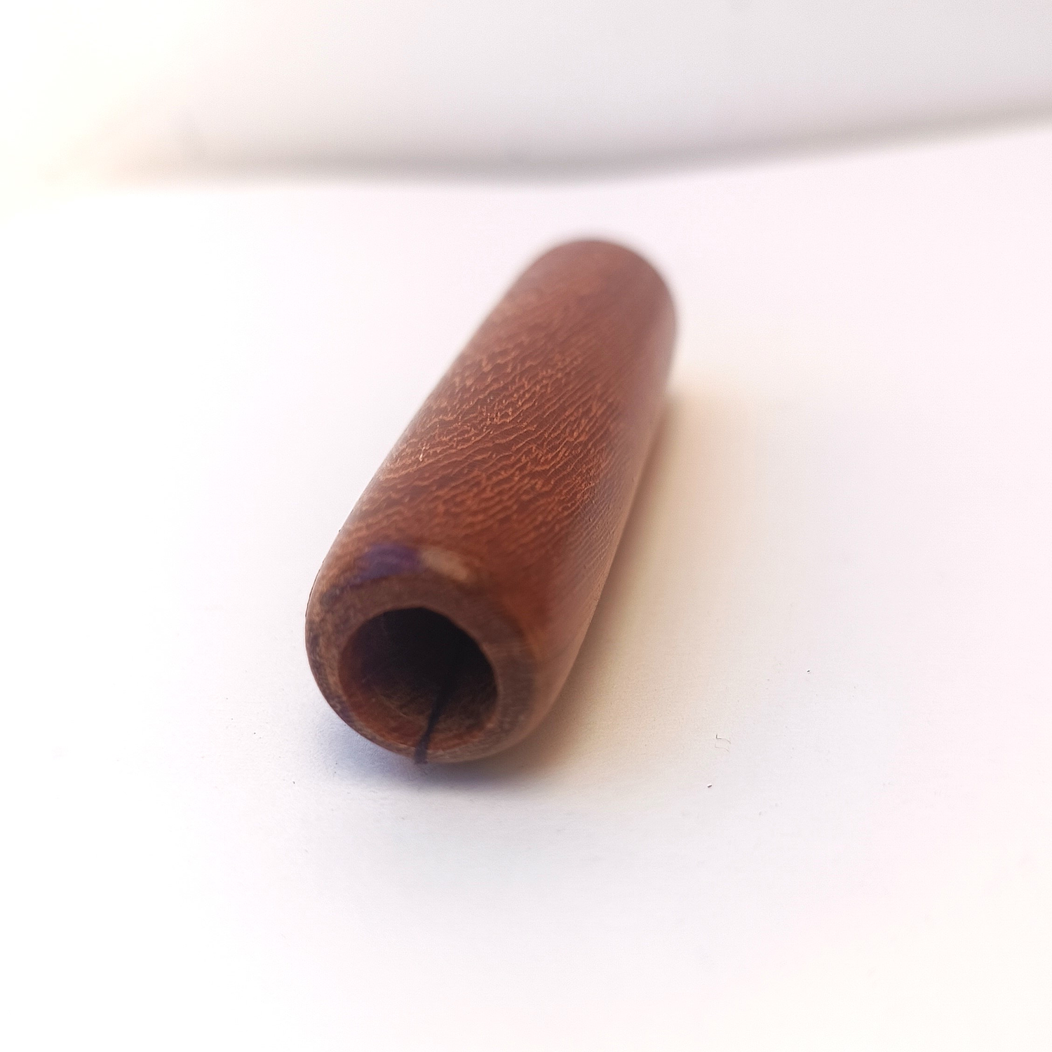 Wood bead 9mm