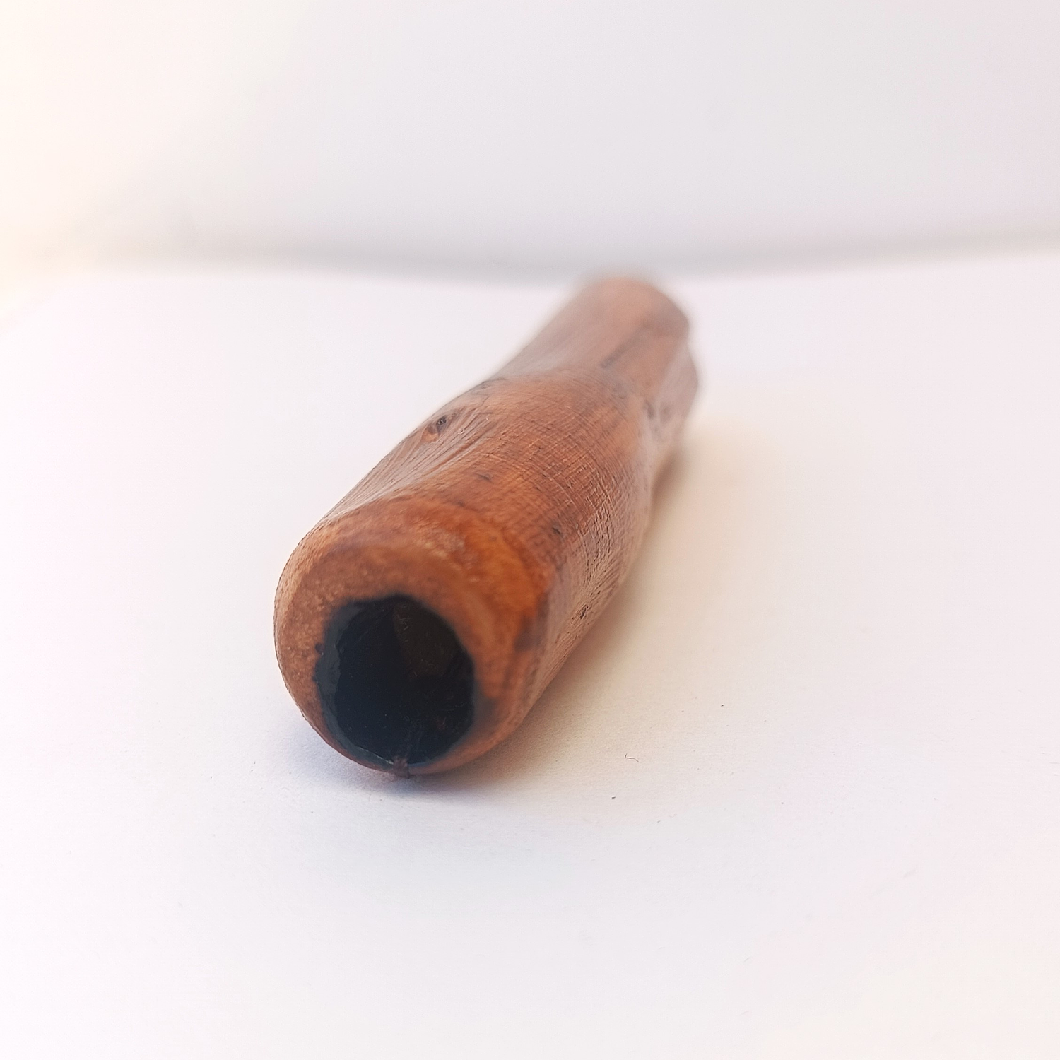 Wood bead 9mm