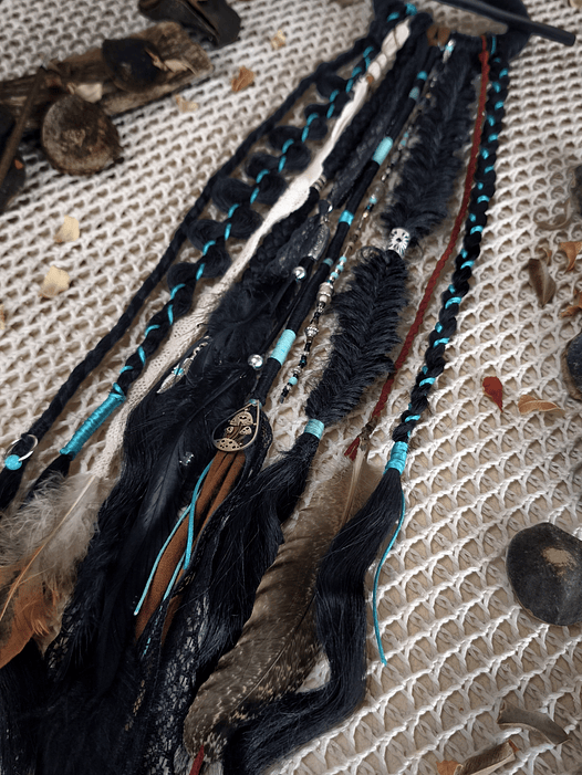 Argola decorativa  4