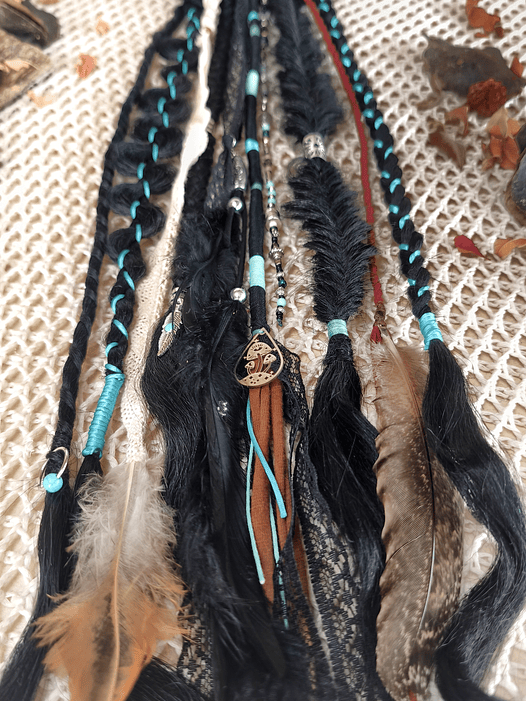 Argola decorativa  5